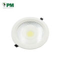 Factory custom made led downlight   round ceiling 7" 18w With Good Goods